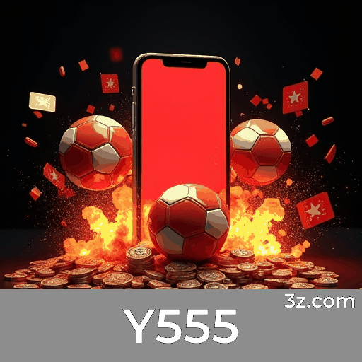 Y555: Cassino Online Confiável com Pagamentos Rápidos