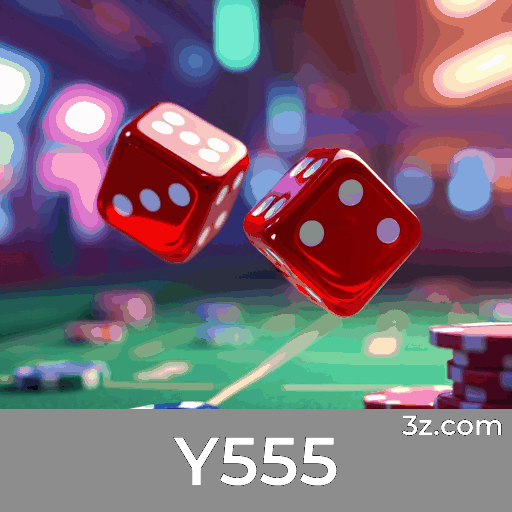 Y555: Cassino Online Confiável com Pagamentos Rápidos