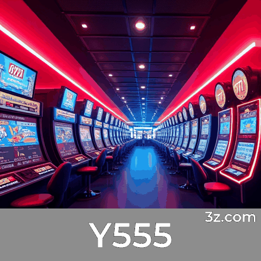 Y555: Cassino Online Confiável com Pagamentos Rápidos
